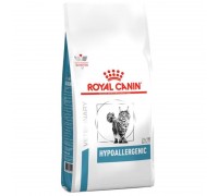 Royal Canin Veterinary Diet DR 25 Hypoallergenic 2,5 kg